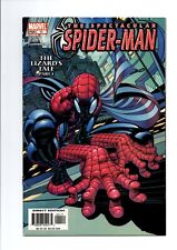 The Spectacular Spider-Man #11,  Marvel Comics,  2004