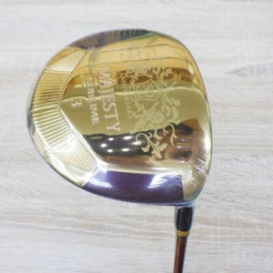 Maruman Majesty Sublime Fairway Wood 3w 15 / LV-920 R - Picture 1 of 8