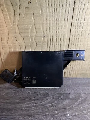 Módulo amplificador de temperatura ES300H 2014 88650-33B51 OEM Foto 1 de 4