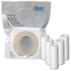 Biorb Service Kit & Air Stones Genuine Aquarium Cleaning Maintenance Fish Tank - Picture 1 of 9