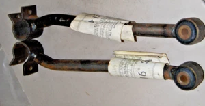 NOS GM Camaro Nova GTO Trans AM Z28 SS RS F41 Rear Sway links support brackets - Picture 1 of 3