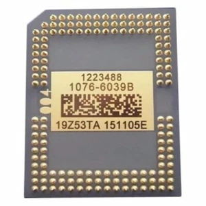 Disassemble DLP Projector DMD Chip 1076-6038B 1076-6039B/1076-6438B 1076-6439B - Picture 1 of 1