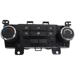 New OEM GM Heater AC Controls 2014 Chevy Orlando 95146205 - Bild 1 von 2