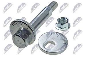 NTY Camber Correction Screw Set For MITSUBISHI Asx Colt V Fto L 200 94-20 - Picture 1 of 2