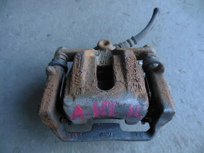 Mercedes Classe A W169 Étrier Arrière Gauche TRW Étrier Frein - Photo 1/4