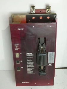 Onan 306-2453 Automatic Transfer Switch Gear - Picture 1 of 5