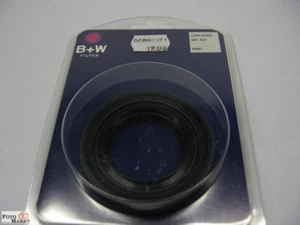 B+W Lens Hood 40,5 mm Gegenlichtblende Schneider-Kreuznach