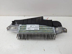 LEXUS IS200 IS220 IS250 '09-13 AUDIO SOUND STEREO AMPLIFIER AMP 86280-53150 - Picture 1 of 7