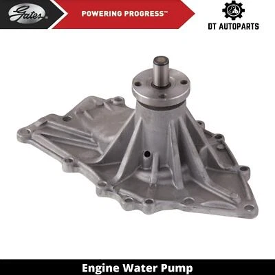 For 1973-1974 Buick Regal 7.5L V8 GAS Engine Water Pump Gates - Image 1 of 4