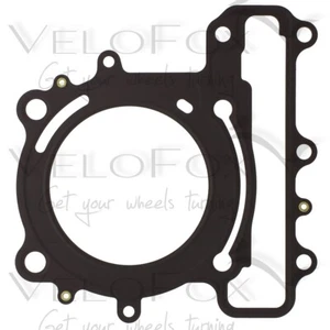 Athena Cylinder Head Gasket fits Kymco MXU 500 4x4 IRS LOF 2009-2013 - Picture 1 of 1