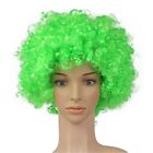Fans Wigs Clown Props Synthetic Wigs Cosplay Hairs Funny Wig Costume Party