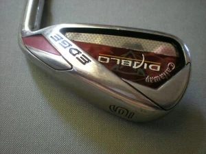 CALLAWAY DIABLO EDGE GRAPHITE REGULAR SINGLE IRON / WEDGE (Choose Loft) - Picture 1 of 13