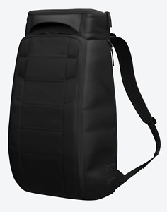 DB Journey Hugger 30L Travel Backpack Brand New - Black Out FREE SHIPPING