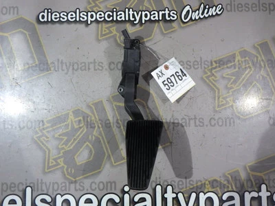 2016 2017 DODGE RAM 1500 3.6 CILINDROS AUTOMÁTICO 4X4 OEM ACELERADOR PEDAL DE COMBUSTÍVEL 68043161AD - Imagem 1 de 4