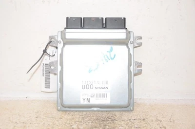 Módulo de control informático motor electrónico Infiniti Q50 ECM 2014 2015 3,7 L 888921 Foto 1 de 4