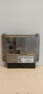 Centralina motore Seat Ibiza V (KJ) 2021 ECU 05C907394D KTL30835 - Immagine 1 di 2