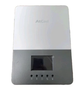 OFFRE ATCALL amplificateur de téléphone portable pour la maison, jusqu'à 5 000 pieds carrés BASE SEULEMENT VOIR BONNE AFFAIRE ! - Photo 1 sur 6