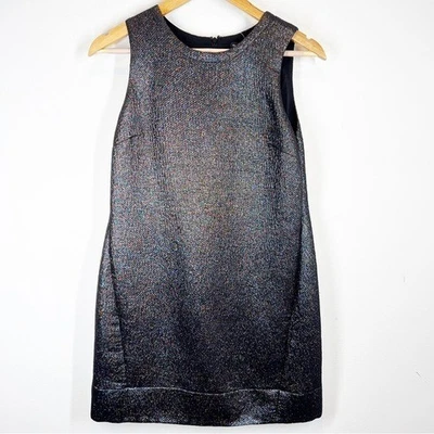 Club Monaco мерцающее платье - Изображение 1 из 4