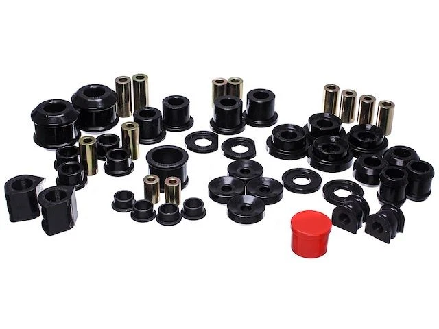 Kit de buje de suspensión para 06-11 Honda Civic Si XJ71B4 Foto 1 de 1