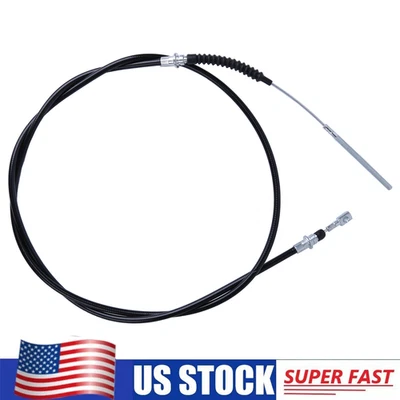 15998935 Clutch Cable Assembly For GMC C6500 C7500 Topkick Chevy C60 C70 Kodiak Foto 1 de 4