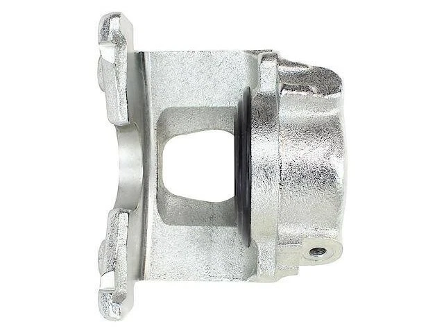 Pinça de freio dianteira esquerda 91FDMN17 para F150 Bronco E100 Econoline Club Wagon E150 - Imagem 1 de 1