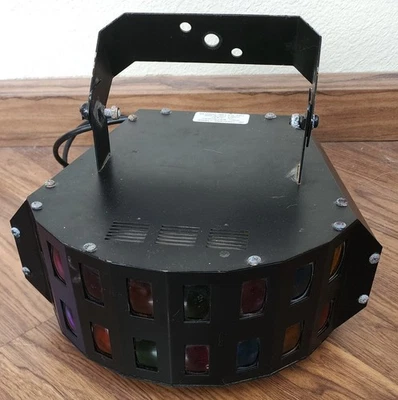 American DJ Mini Gressor 11 DJ Light - Image 1 of 4