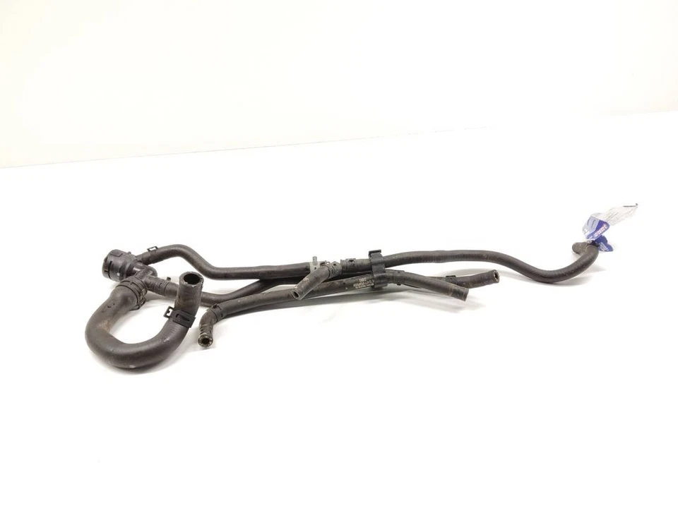 Volkswagen Jetta VI 2015 motor gasolina refrigerante agua tubo manguera 1k0122101 Foto 1 de 1