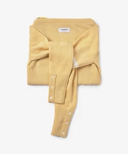 Rare! NWT $1800 Thom Browne Wool Sweater Crossbody Bag. Really Unique. - Picture 1 of 16