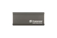 Transcend ESD265C - 1 TB - USB Typ-C - 3.2 Gen 2 (3.1 Gen 2) - 10 Gbit/s - Bild 1 von 1