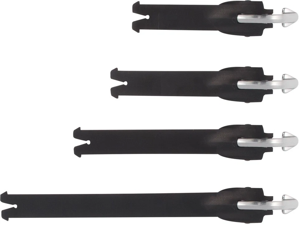 Alpinestars Tech 10 Replacement Strap 2014 and up Black