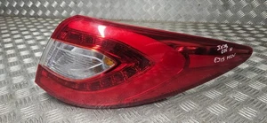 Hyundai IX35 CRDI 2015 O/S taillight driver right side rear light - Picture 1 of 8