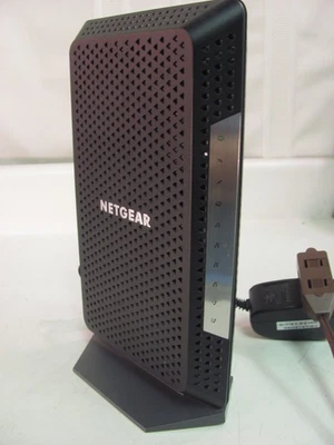 Netgear CM1150V Nighthawk Multi-Gig Speed Cable Modem Xfinity Voice Compatible - Image 1 of 4