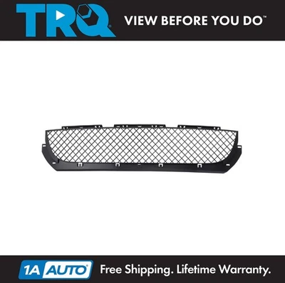 TRQ Front Lower Grille For 2000 BMW 323i 2001-2004 325i BM1036103 Foto 1 de 4