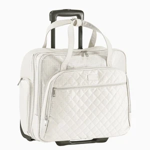 Borsa per Laptop con Rotelle Ruote da 39,6 cm Sagga per Computer - Afbeelding 1 van 12