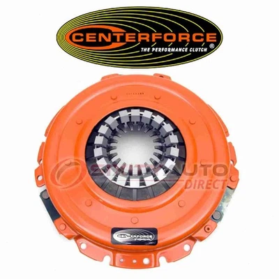 Centerforce II Clutch Pressure Plate for 1977-1980 Ford F-350 - Manual bd - Imagem 1 de 4