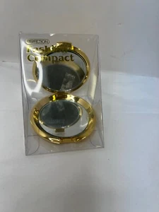 Vintage Mirror Compact NIB! - Picture 1 of 3