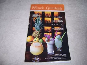 The French Quarterly Summer 2019 pb best of New Orleans - Bild 1 von 2