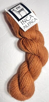 HILOS CLÁSICOS ELITE - ALPACA INCA. 1pk. COL 1186. Combino envío.ver detalle Foto 1 de 2