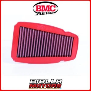 FM01057 FILTRO ARIA BMC YAMAHA YZF-R125 125 2019 > SPORTIVO LAVABILE - Picture 1 of 5