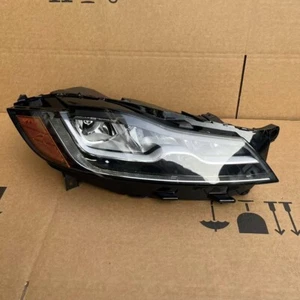 Jaguar F-PACE XF FULL LED Right Headlight（With control module）USA GX63-13W029-MH - Bild 1 von 16
