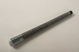 Golf Pride Z Cord (HSE) Impugnatura per mazze (JSF6) GRSC-60R-C10-XA nero con bianco - Foto 1 di 7