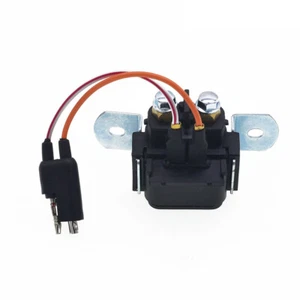For Polaris PREDATOR 500 2003-2006 ATV Starter Relay Solenoid - Bild 1 von 5