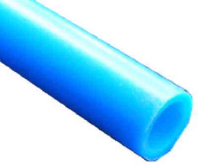 SharkBite U870B100 PEX Coil Pipe, Cold Water, Blue, 3/4 In. Rigid Copper Tube - Image 1 of 2