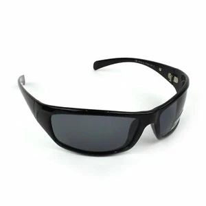 Unisex Sunglasses Polaroid Polarized Lens UV400 CAT 2 Designer 8735A Scratched - Picture 1 of 1