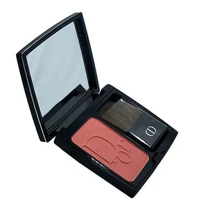 DIORBLUSH VIBRANT COLOUR POWDER BLUSH 7G #676 CORAL CRUISE (NIB-F071525676) - Picture 1 of 1