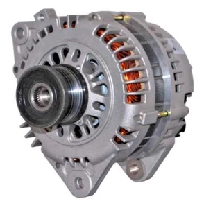 Alternator For Nissan Frontier 2.5L 2005-2019, X-Trail, Suzuki Equator 2009-12 - Picture 1 of 4