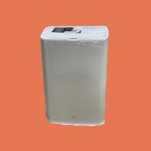 GE Model APLS10WWB1 Smart Control Portable Air Conditioner White #NO4423 (AR) - Picture 1 of 14