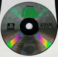 .PSX.' | '.The Final Round.