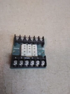 RDI Terminal Block 11BS - Picture 1 of 4