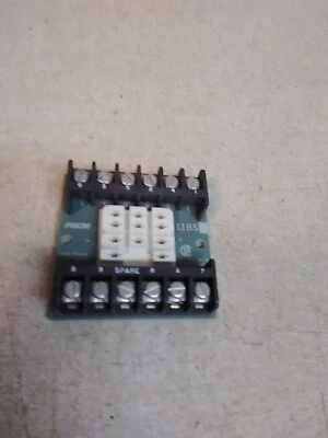 RDI Terminal Block 11BS - Image 1 of 4